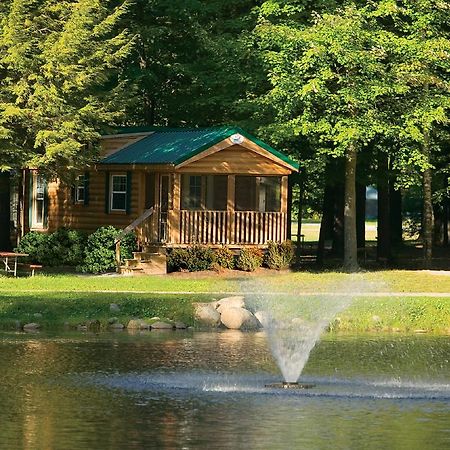 Alpine Lake Lakefront Cabin 5 Corinth Exterior foto